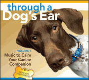 Dog Music CD